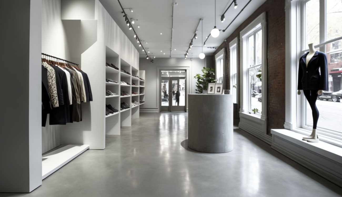 concrete floors melbourne