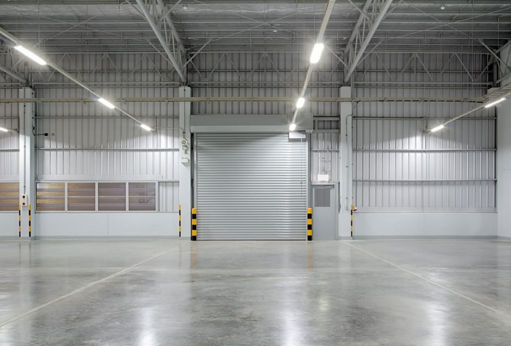 concrete floors melbourne